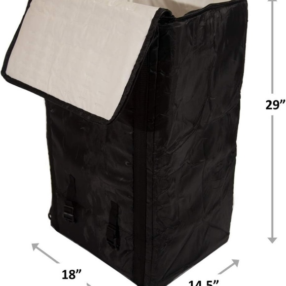 COPY - Thermal Strike Ranger Heater - Picture 5 of 6